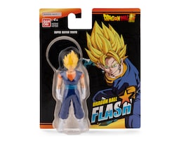 Super Saiyan Vegito Figura de Acción Dragon Ball Flash