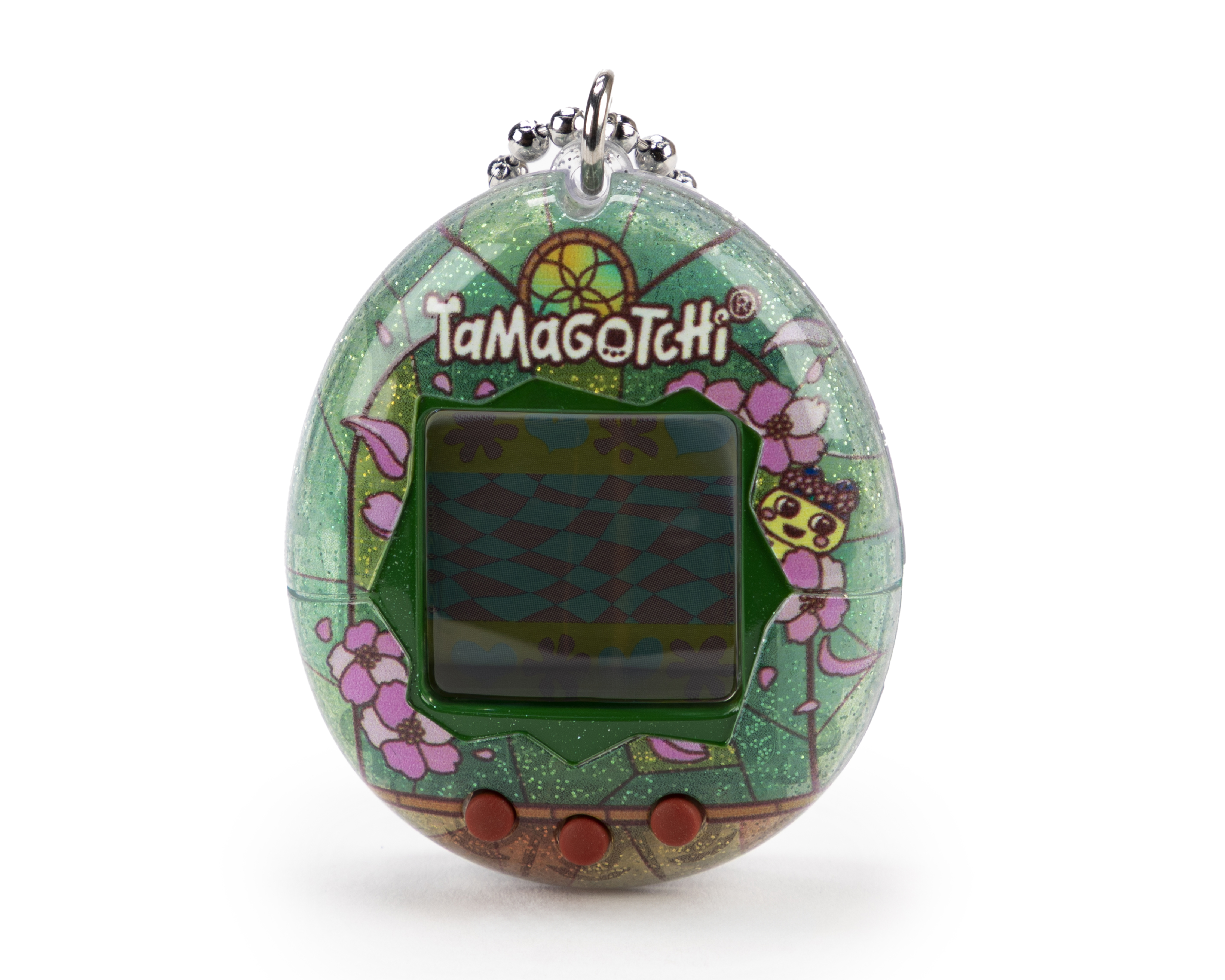 Foto 2 pulgar | Foto 1 | Tamagotchi The Original Virtual Reality Pet