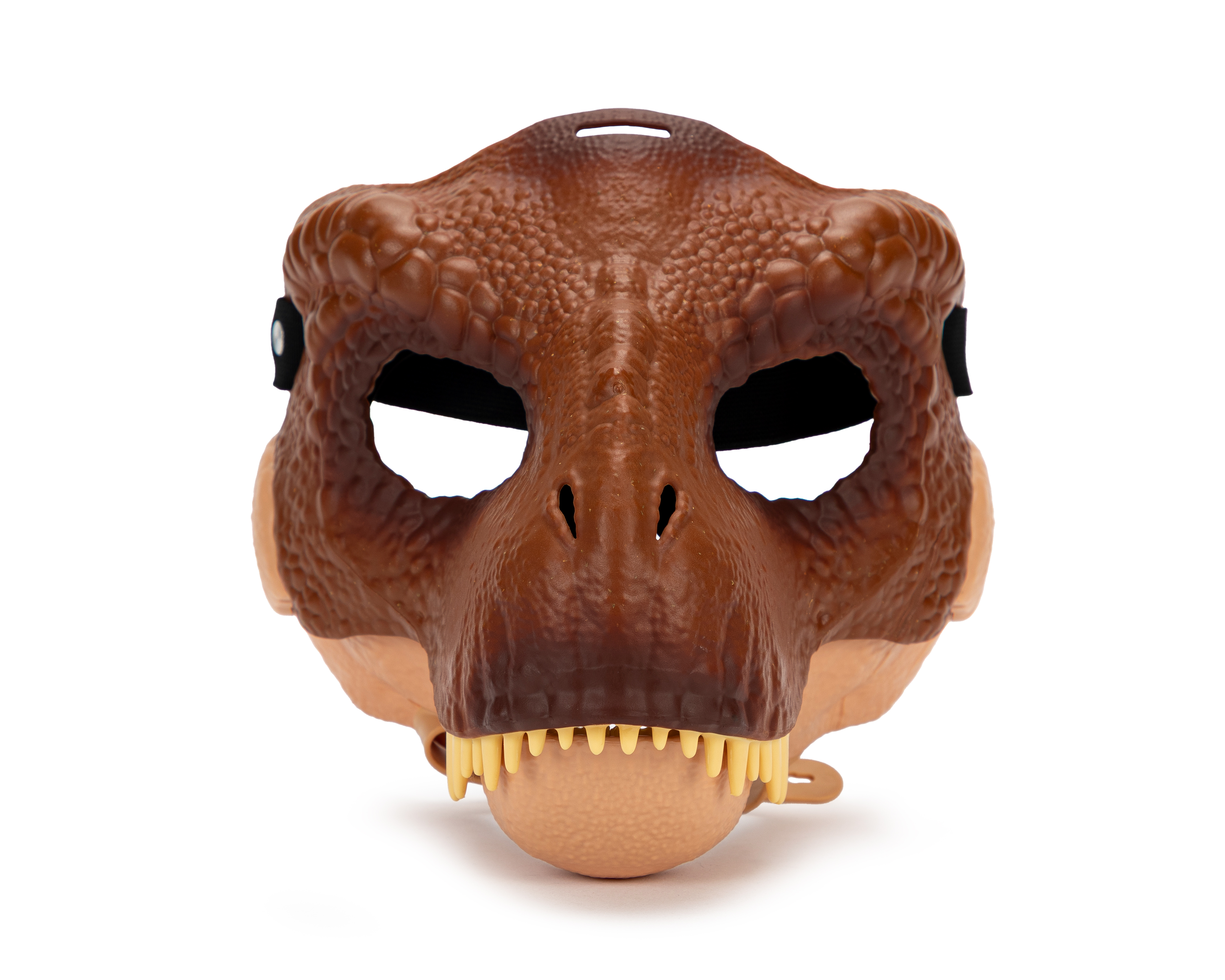 Máscara de Dinosaurio Jurassic World