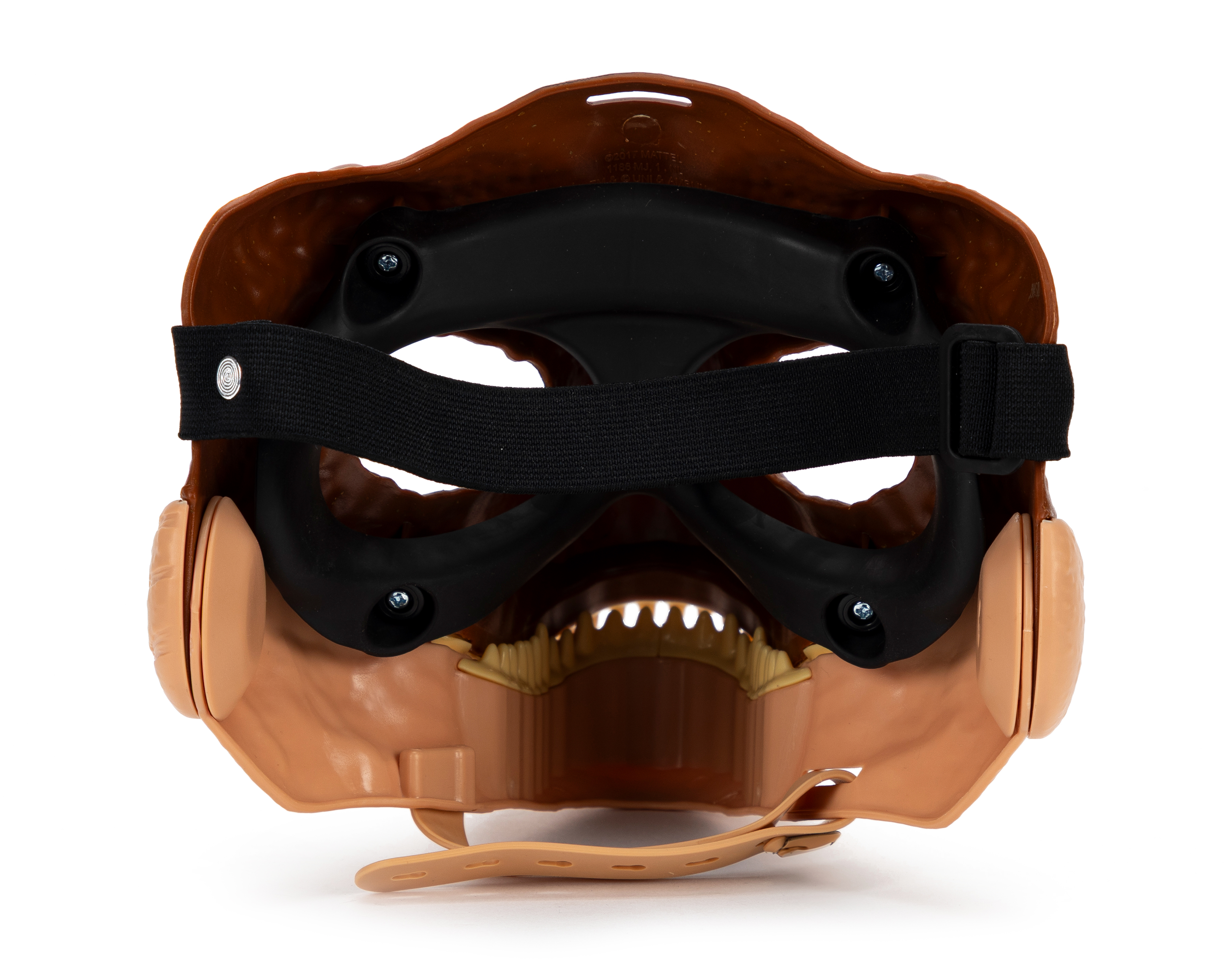 Foto 3 | Foto 3 | Máscara de Dinosaurio Jurassic World