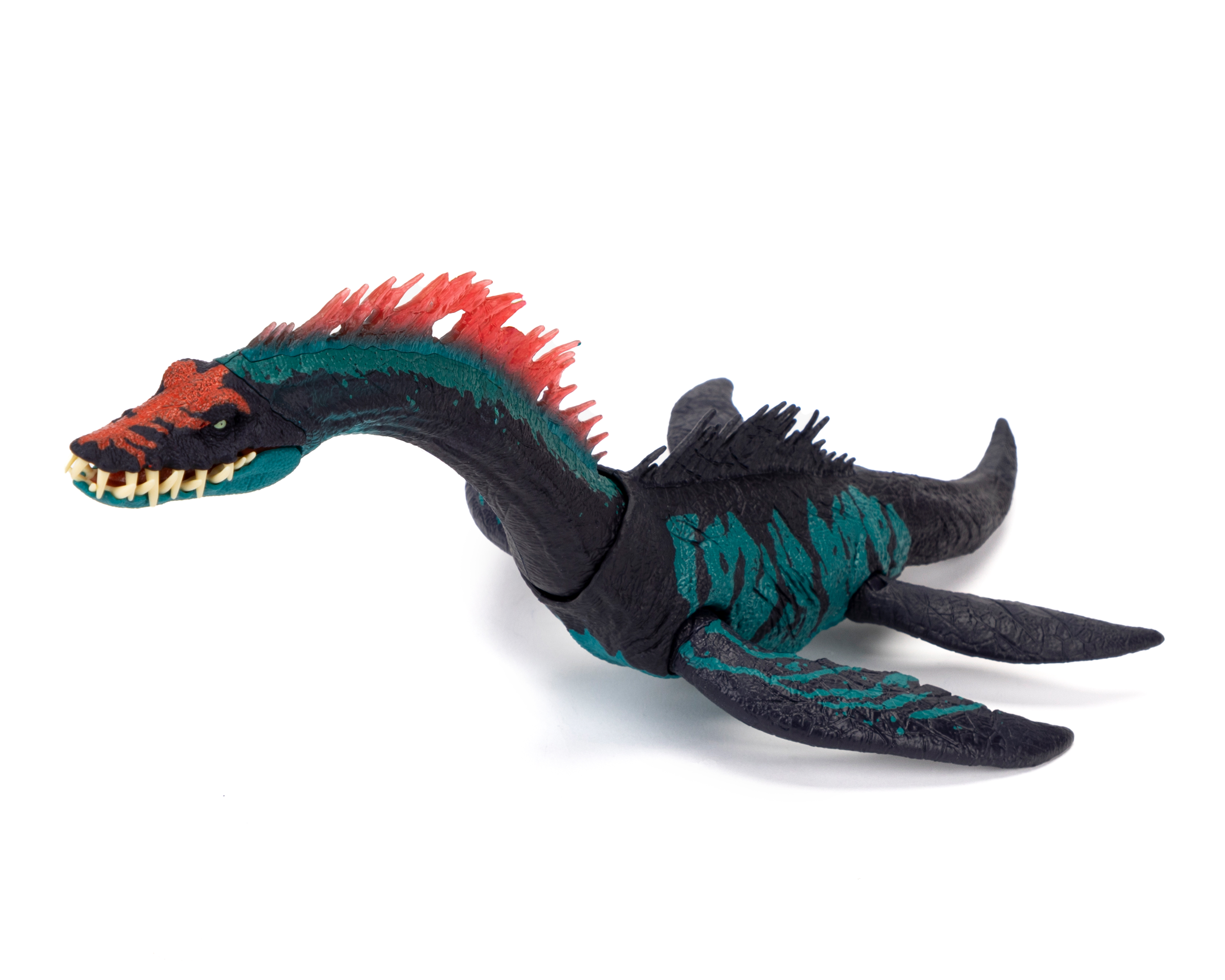 Dinosaurio de Juguete Jurassic World Rastreadores Gigantescos
