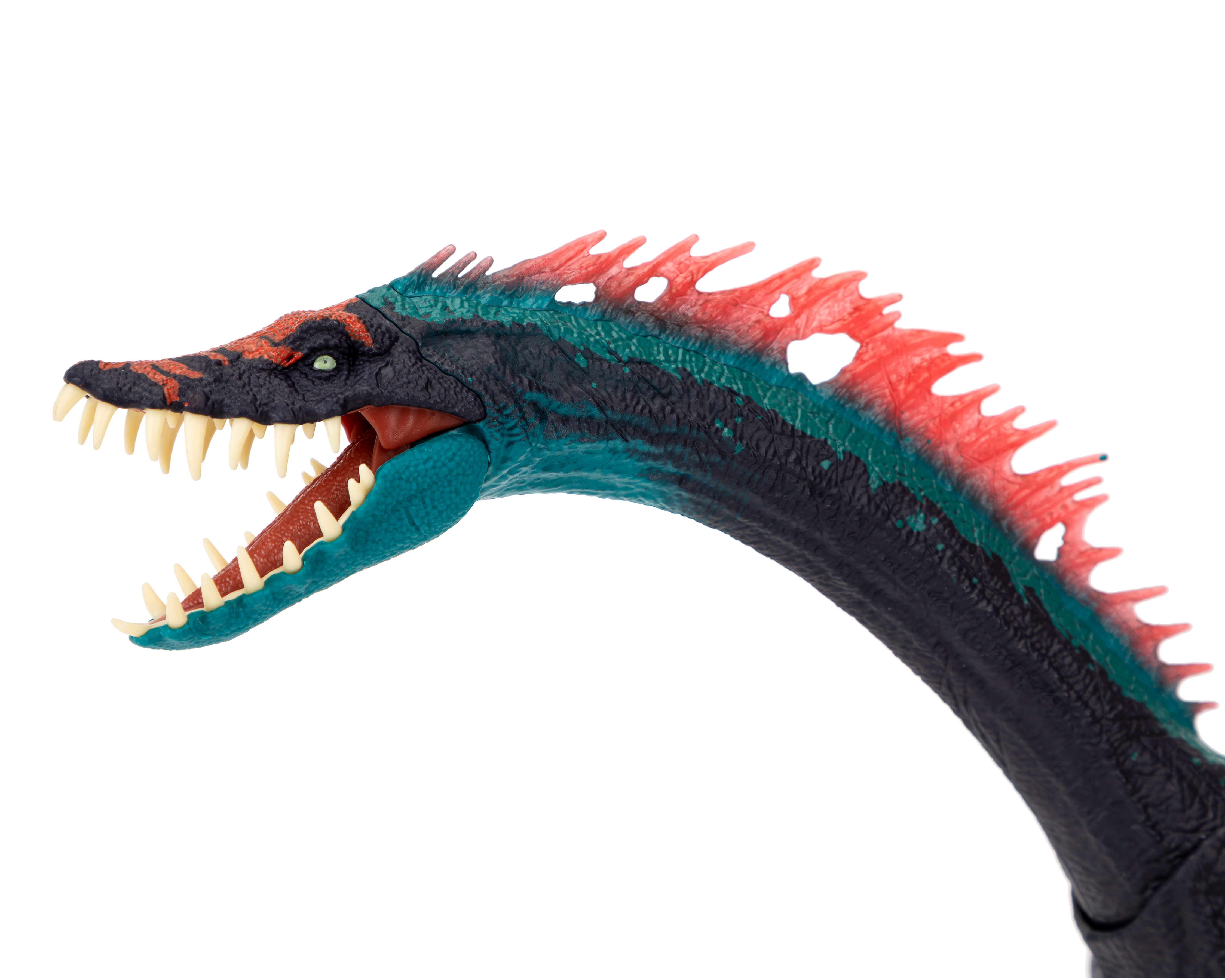 Foto 3 pulgar | Foto 2 | Dinosaurio de Juguete Jurassic World Rastreadores Gigantescos