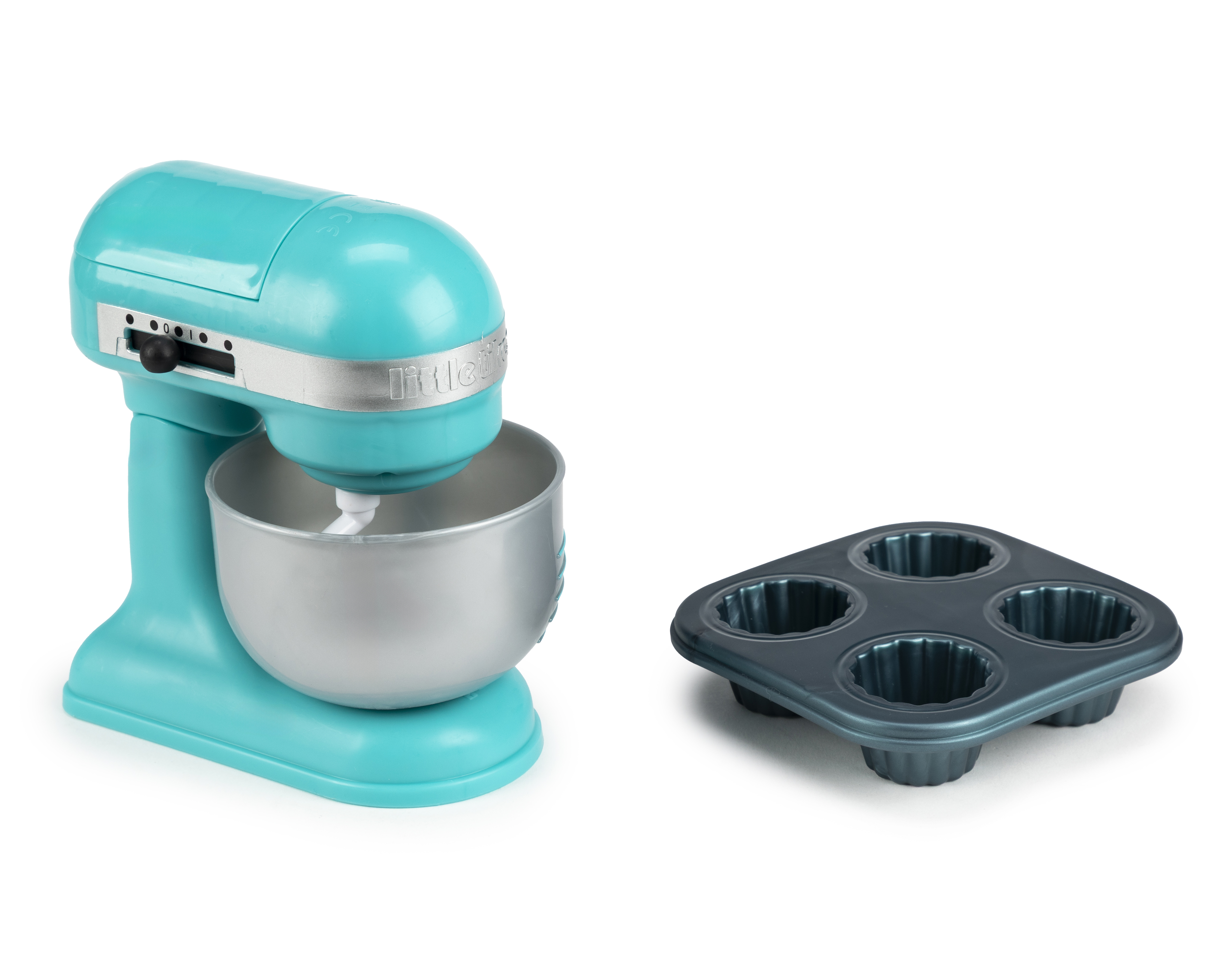 Foto 4 pulgar | Foto 3 | Juego de Cocina Little Tikes 18 Piezas