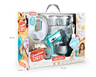 Foto 6 | Foto 6 | Juego de Cocina Little Tikes 18 Piezas