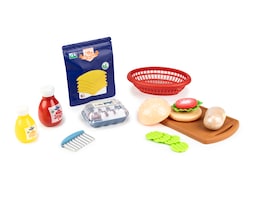 Juego de Cocina Little Tikes 18 Piezas