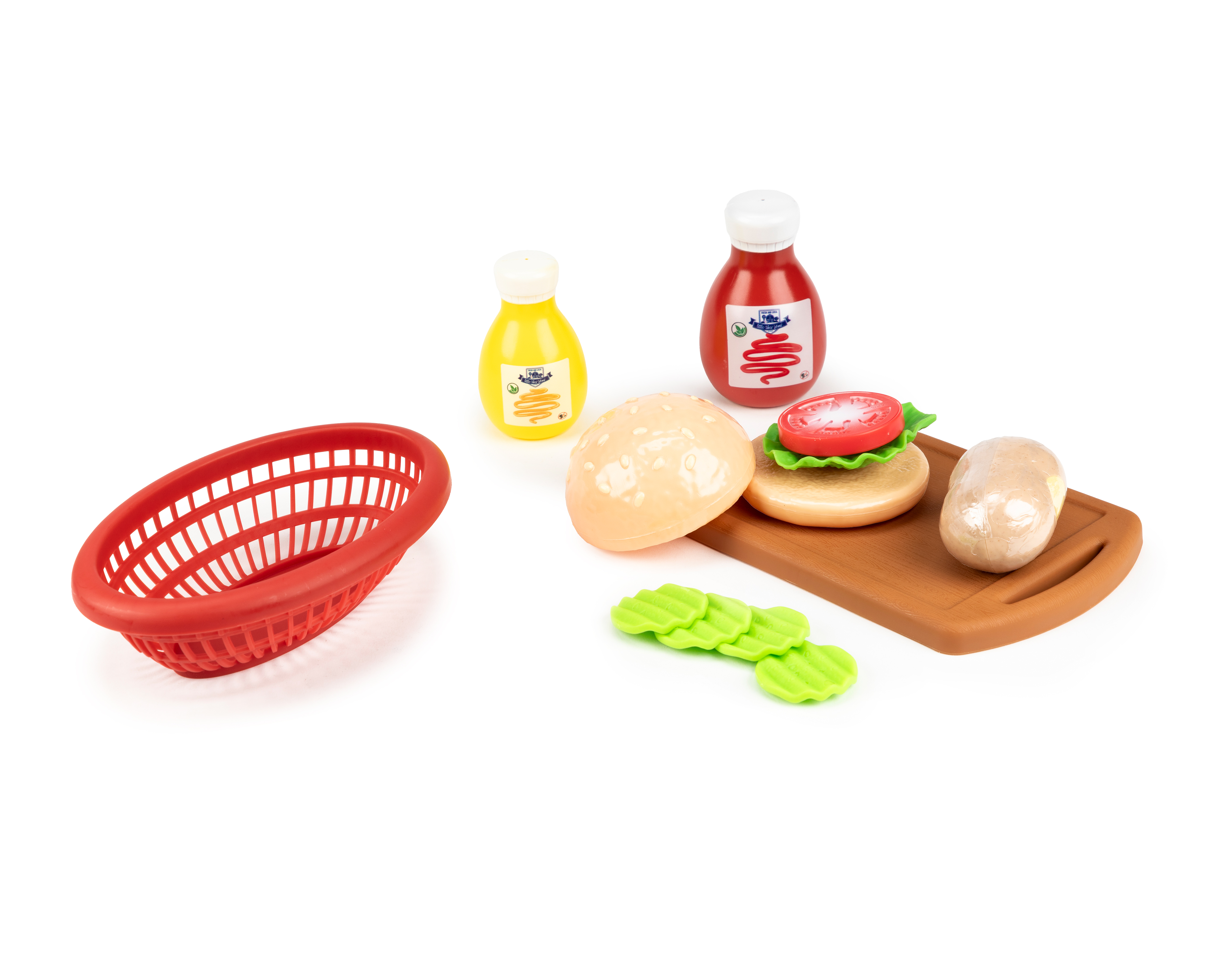 Foto 2 | Foto 2 | Juego de Cocina Little Tikes 18 Piezas