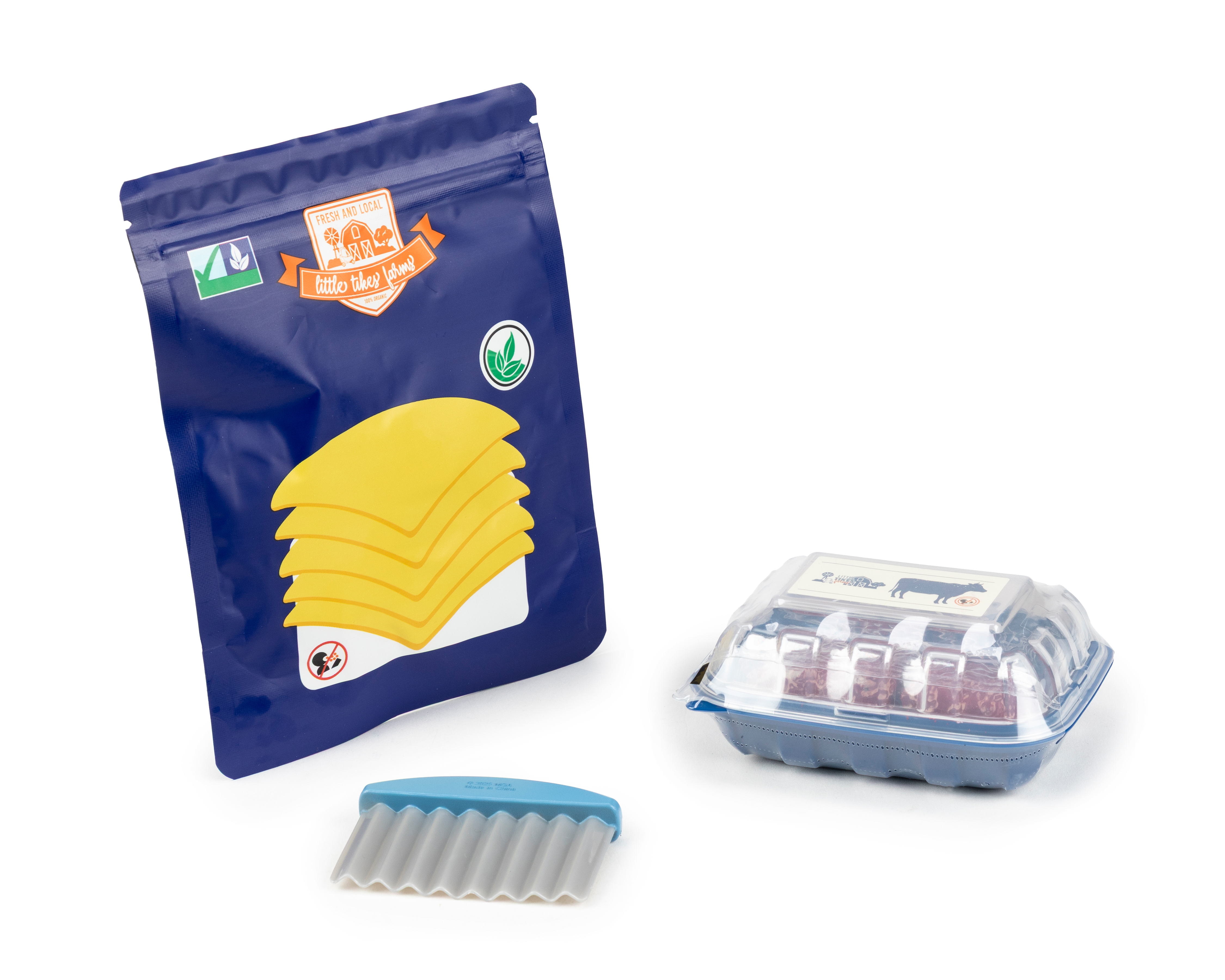 Foto 3 | Foto 3 | Juego de Cocina Little Tikes 18 Piezas