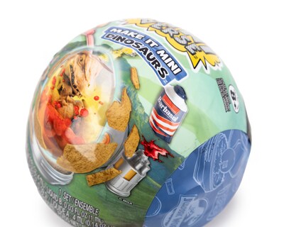 Foto 3 | Foto 3 | Juguete Miniverse Make It Mini Dinosaurs Jurassic World