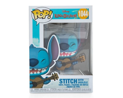 Foto 1 | Foto 1 | Funko Pop! Stitch Disney Lilo & Stitch