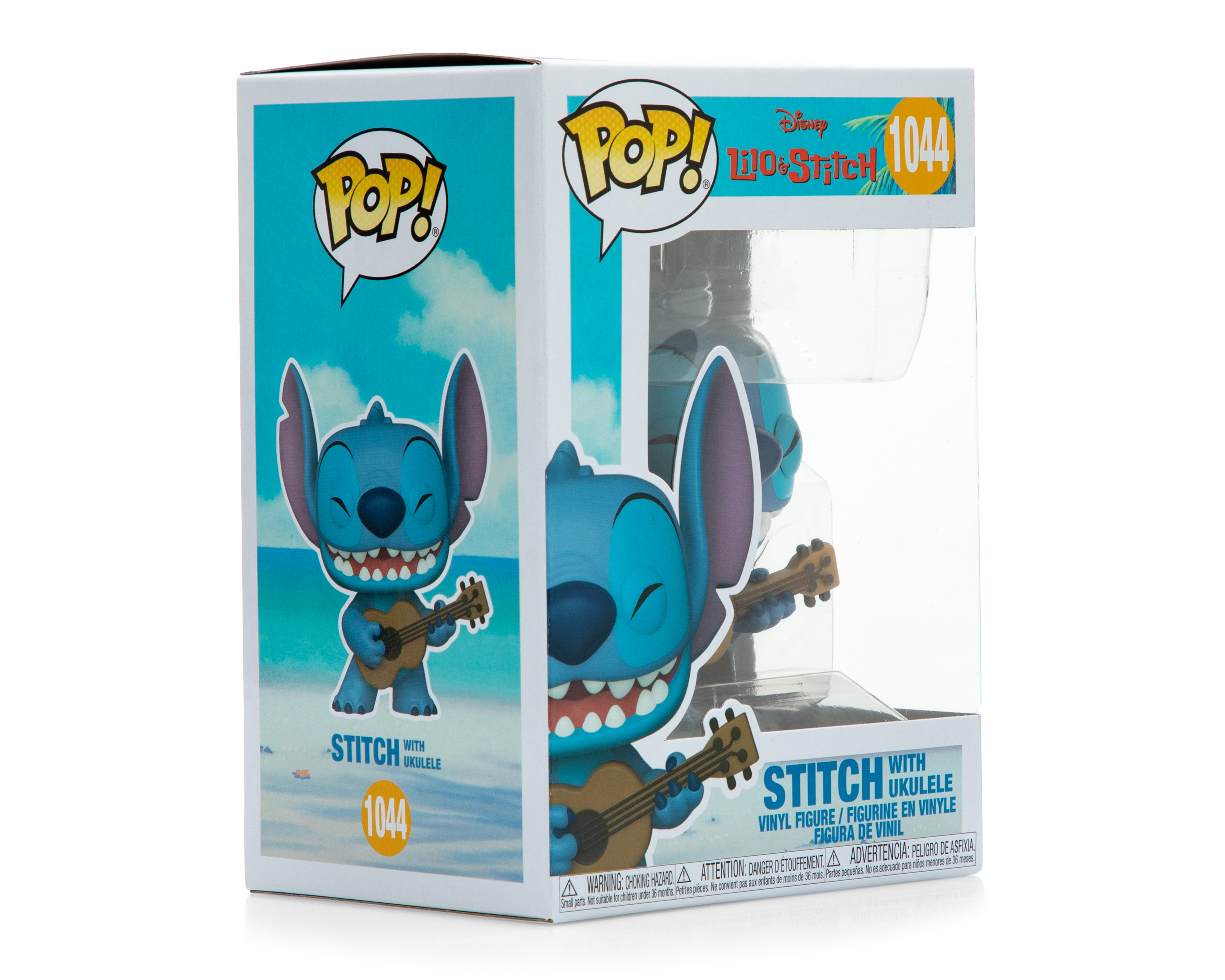 Foto 3 | Foto 3 | Funko Pop! Stitch Disney Lilo & Stitch