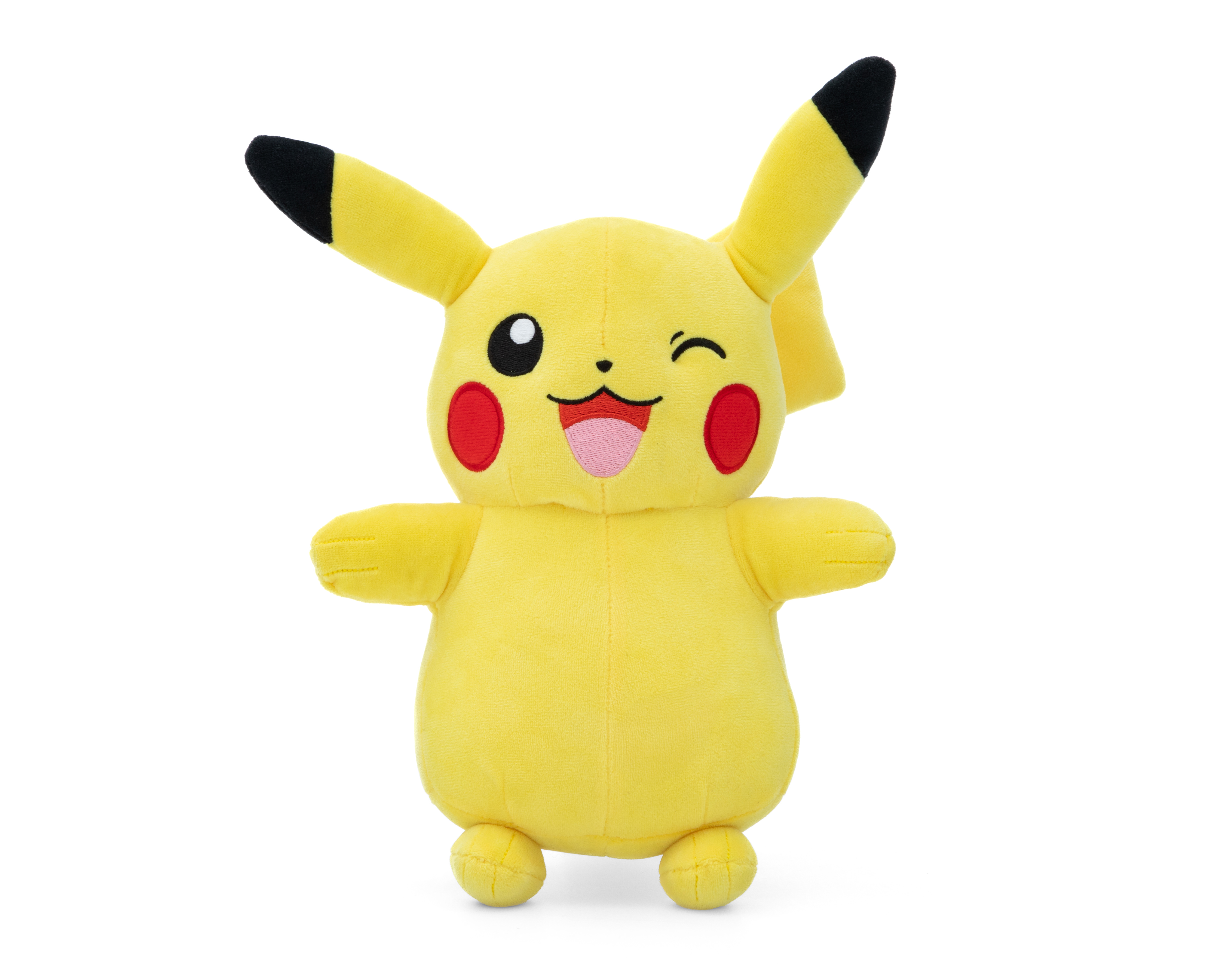 Foto 2 pulgar | Foto 1 | Peluche de Pikachu Pokémon