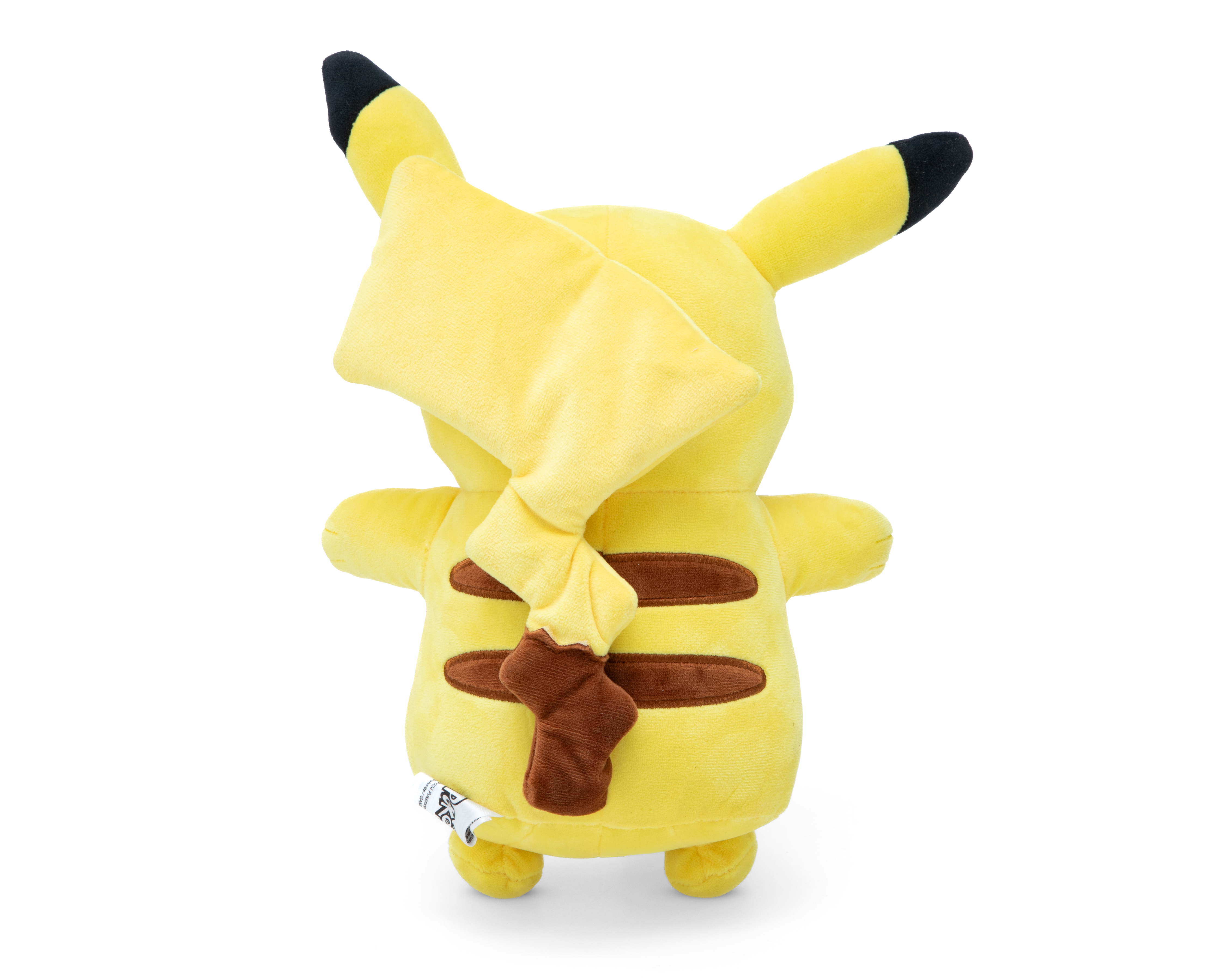 Foto 3 pulgar | Foto 2 | Peluche de Pikachu Pokémon