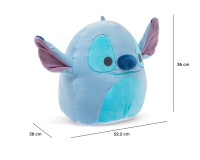 Foto 4 | Foto 4 | Peluche de Stitch Lilo & Stich