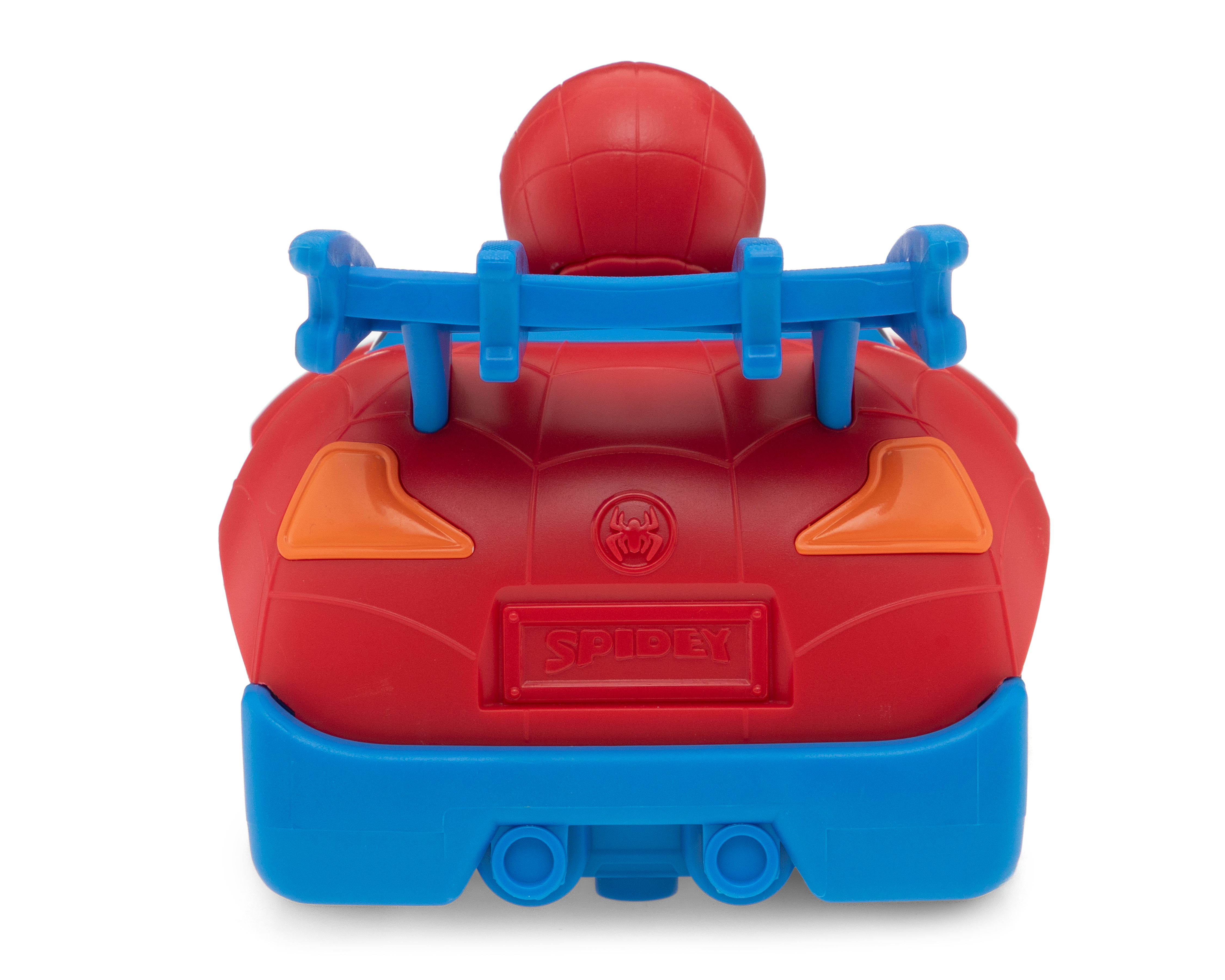 Foto 5 pulgar | Foto 4 | Carro de Control Remoto Marvel Spidey Web Crawler