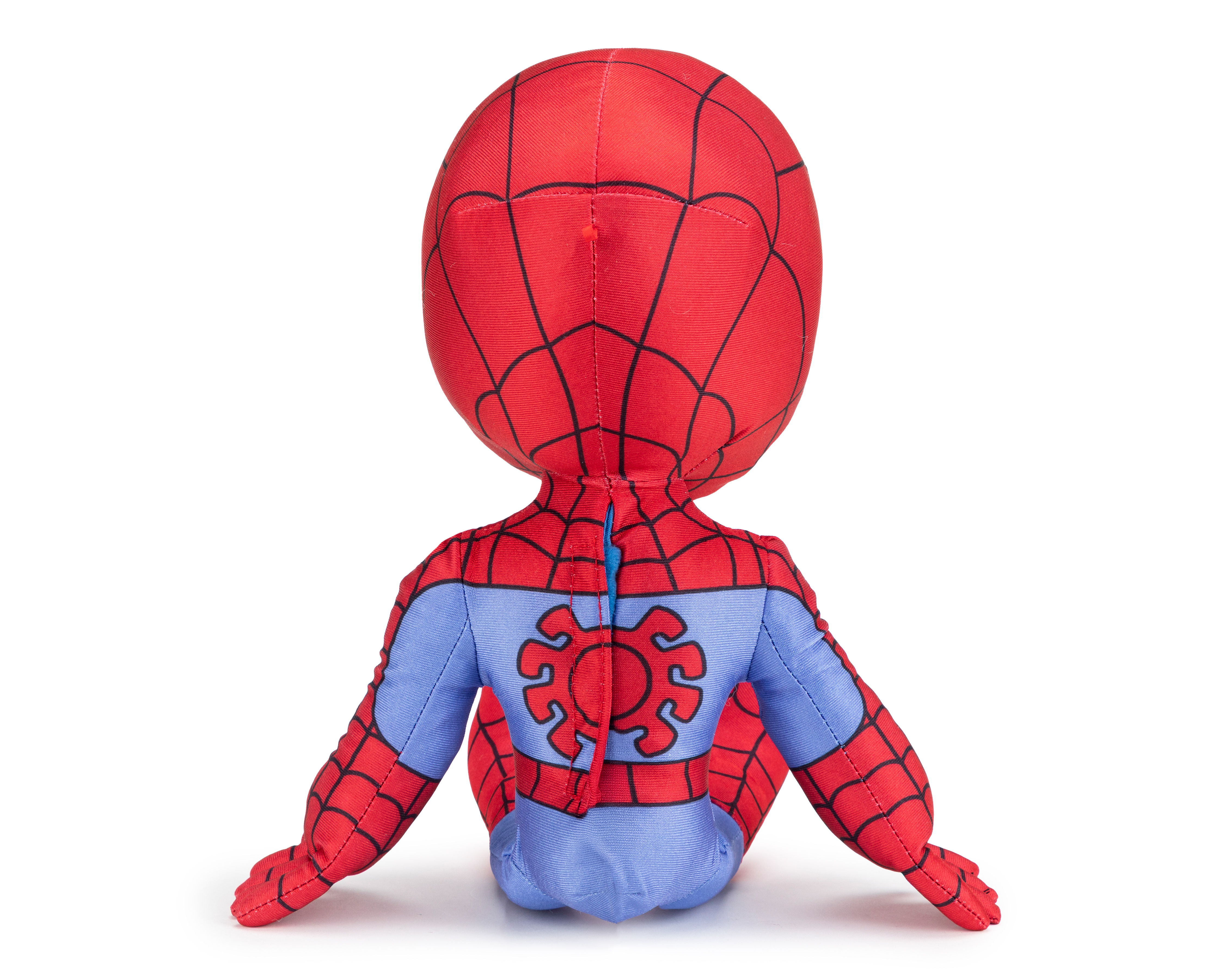 Foto 3 pulgar | Foto 2 | Peluche de Spider-Man Mi Amigo Spidey con Sonidos