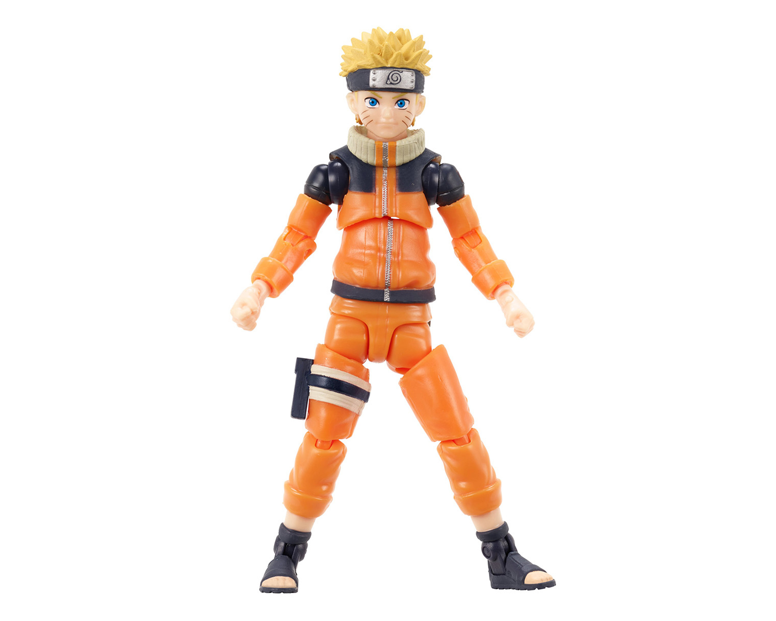 Naruto Figura de Acción Ultimate Legends