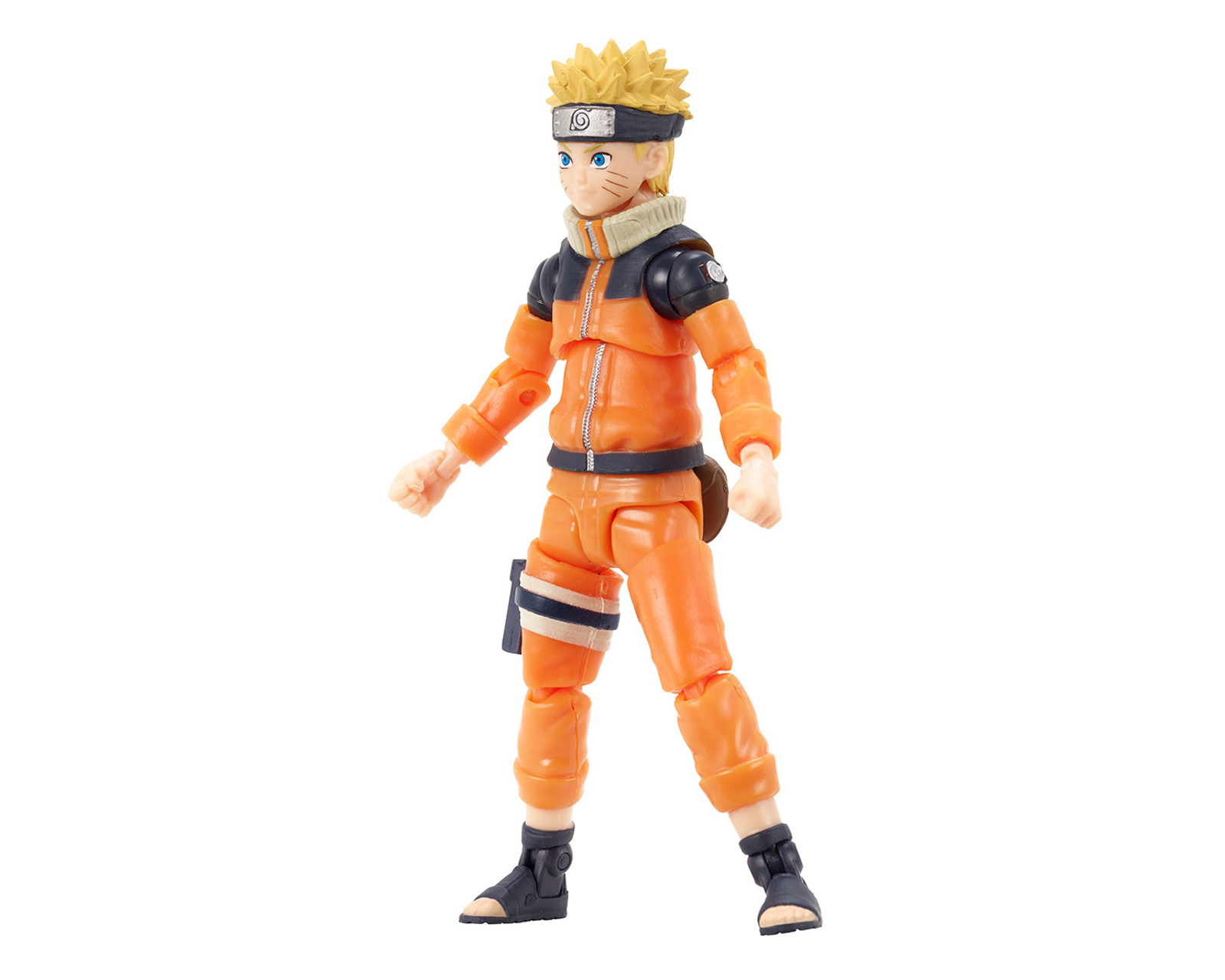 Foto 3 pulgar | Foto 2 | Naruto Figura de Acción Ultimate Legends