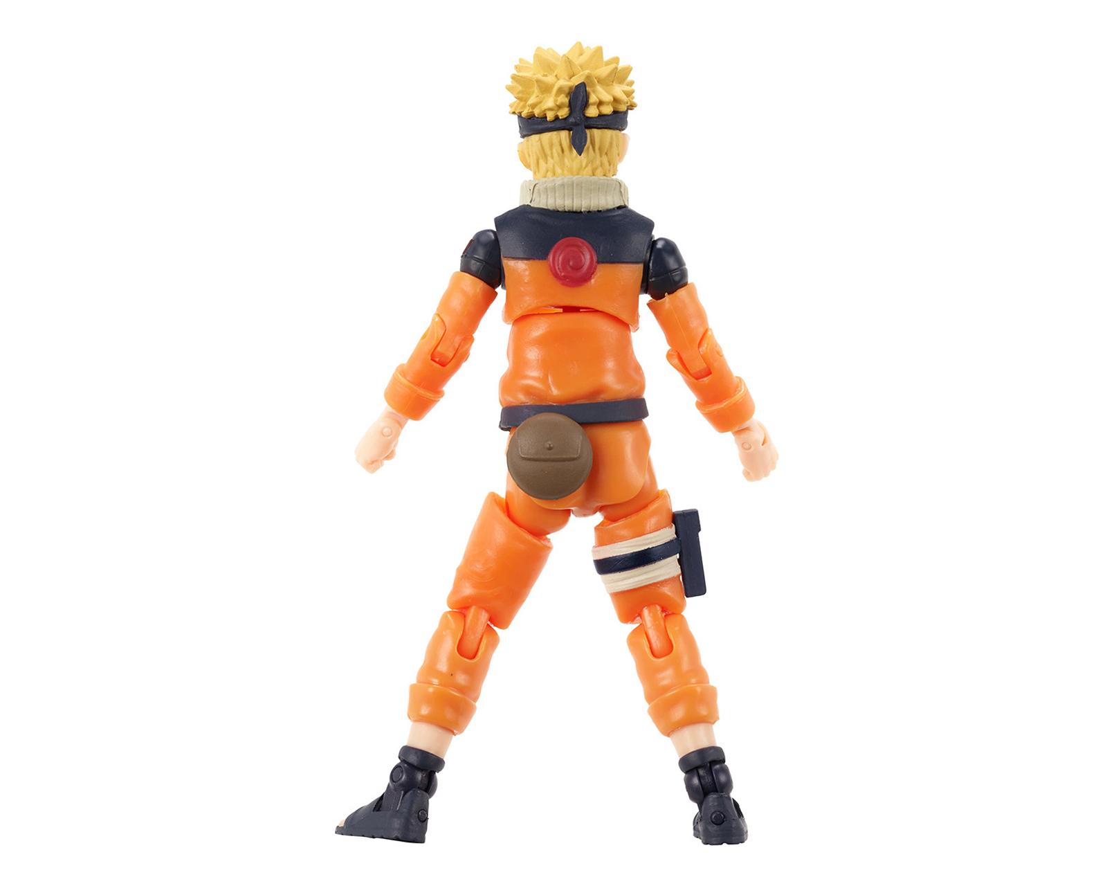 Foto 4 pulgar | Foto 3 | Naruto Figura de Acción Ultimate Legends