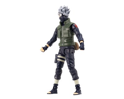 Foto 1 | Foto 1 | Kakashi Figura de Acción Ultimate Legends