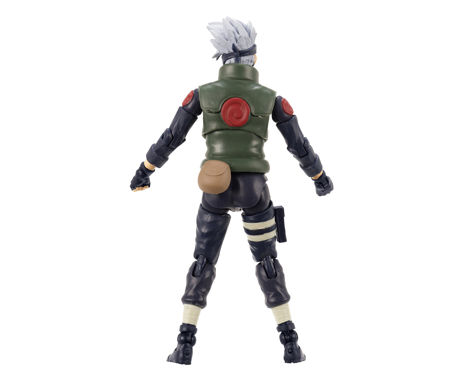 Foto 3 pulgar | Foto 2 | Kakashi Figura de Acción Ultimate Legends