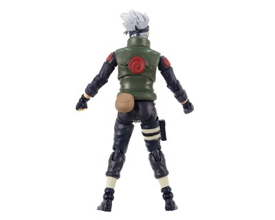 Foto 2 | Foto 2 | Kakashi Figura de Acción Ultimate Legends