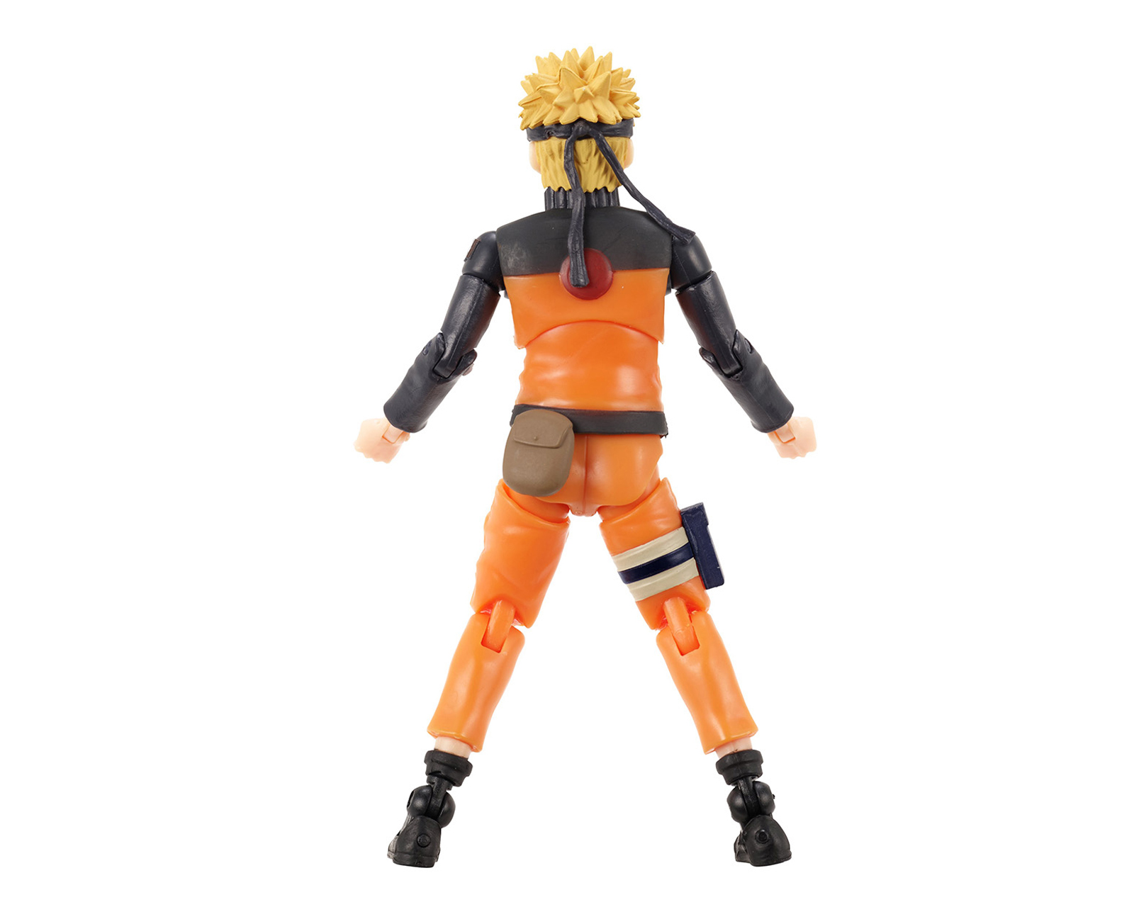 Foto 2 | Foto 2 | Naruto Figura de Acción Ultimate Legends