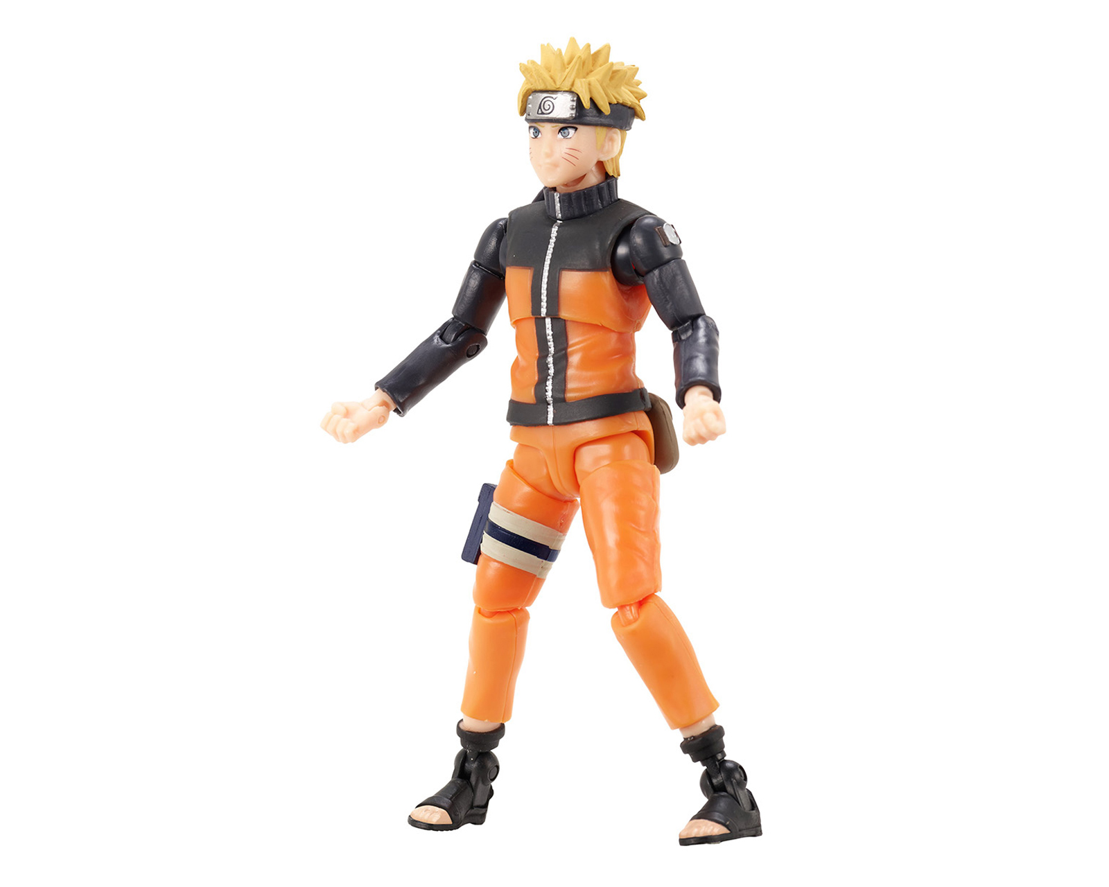 Foto 3 | Foto 3 | Naruto Figura de Acción Ultimate Legends