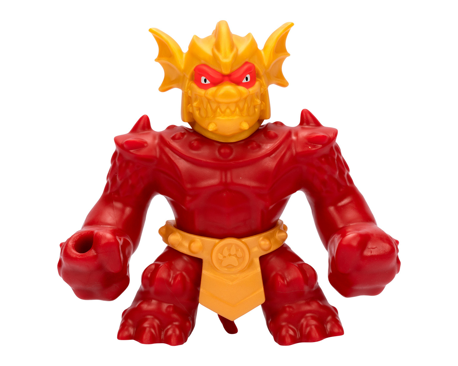 Figura de Acción Goo Jit Zu Blazagon Estirable
