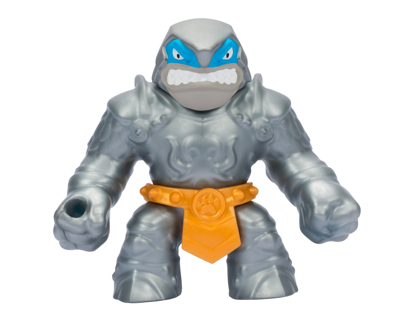 Figura de Acción Goo Jit Zu Trash Estirable