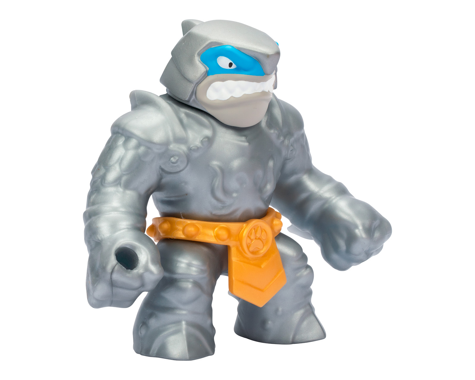 Foto 3 pulgar | Foto 2 | Figura de Acción Goo Jit Zu Trash Estirable