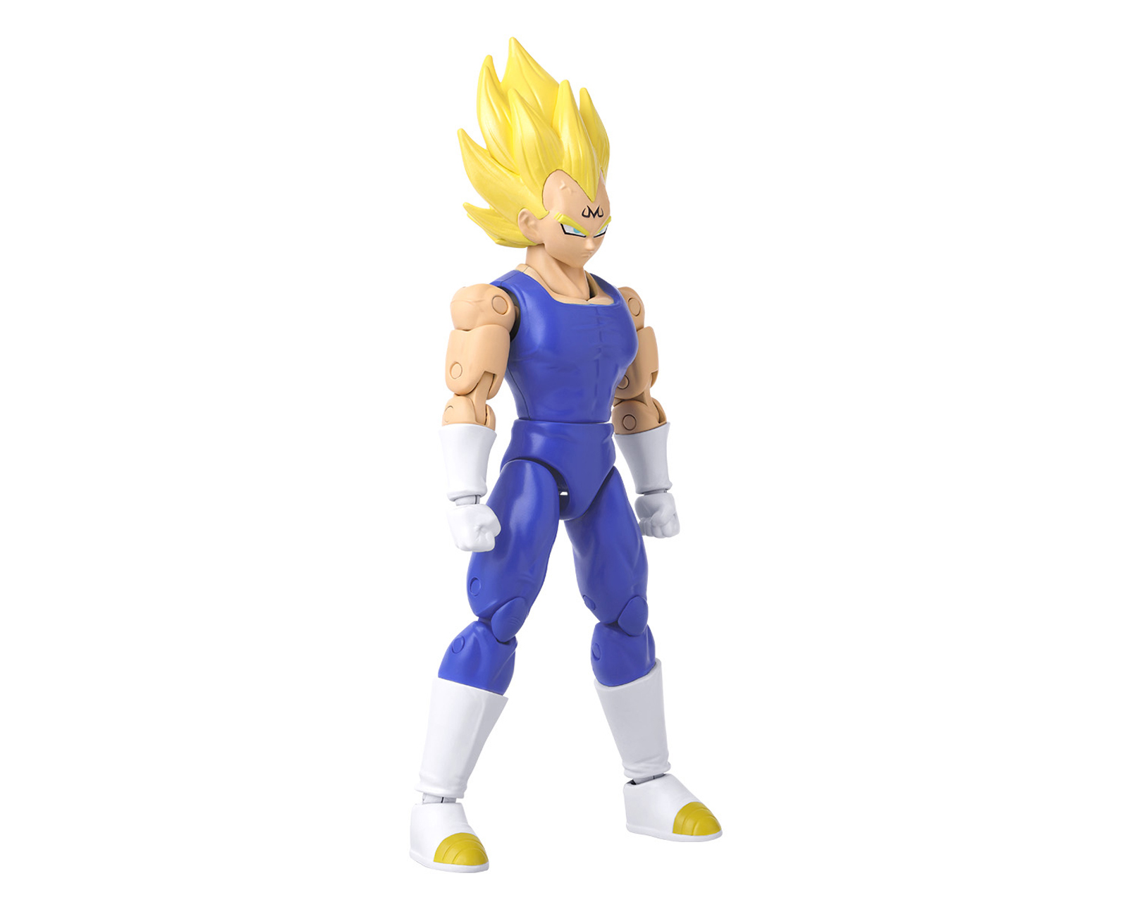 Foto 2 | Foto 2 | Majin Vegeta Figura de Acción Dragon Ball Articulado