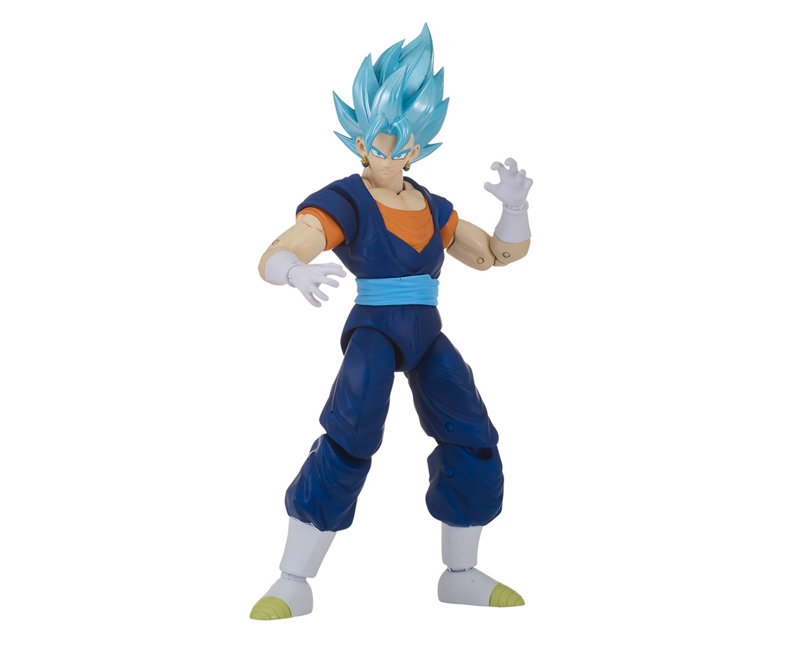Foto 2 | Foto 2 | Super Saiyan Blue Vegito Dragon Ball Super Dragon Stars Series