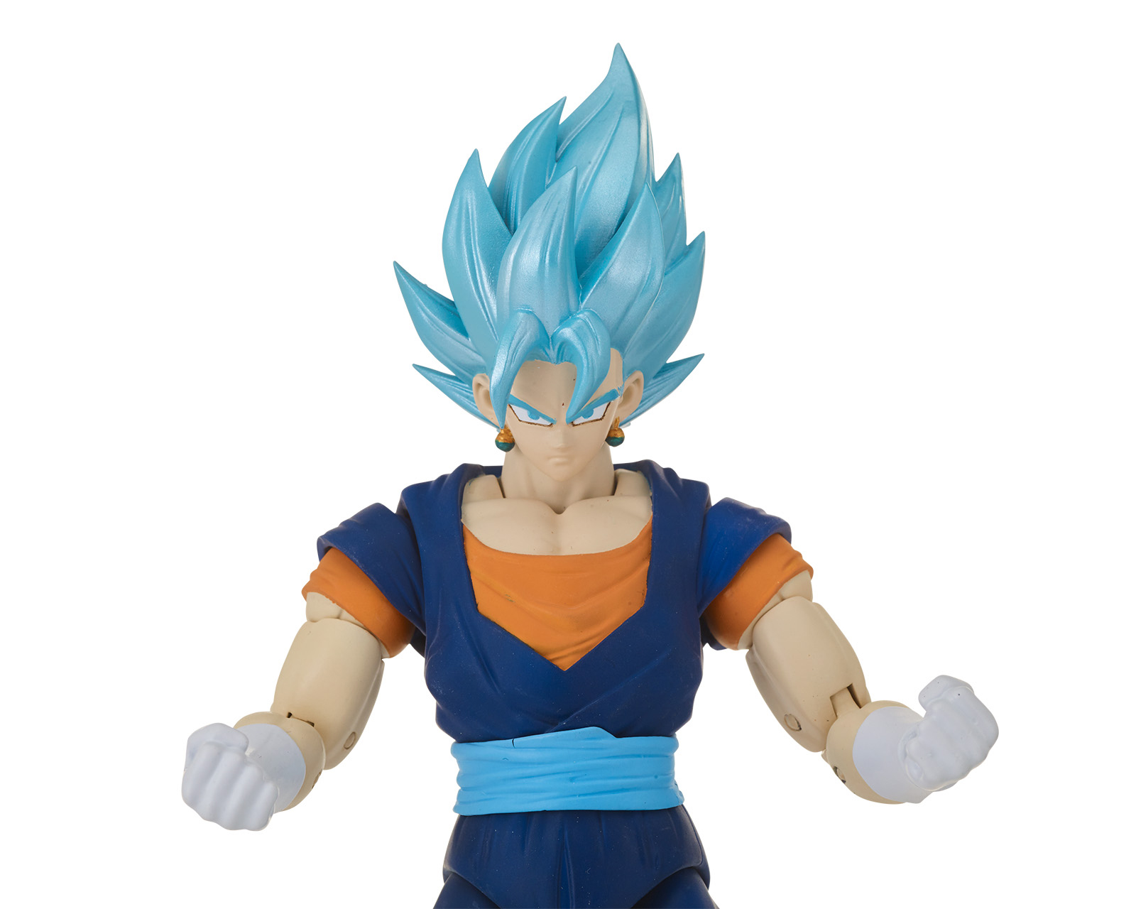 Foto 4 | Foto 4 | Super Saiyan Blue Vegito Dragon Ball Super Dragon Stars Series