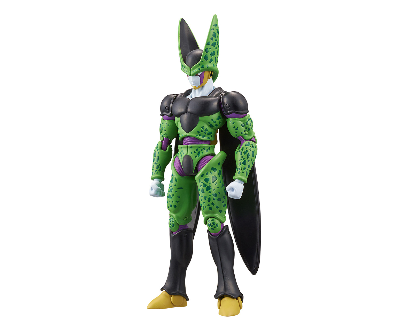 Cell Final Form Figura de Acción Dragon Ball