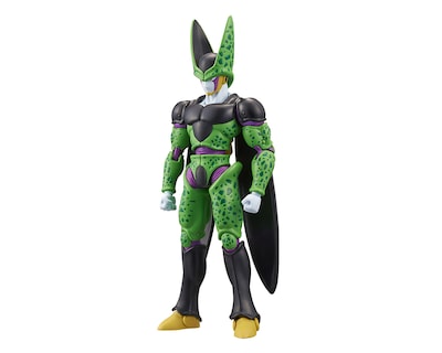 Foto 1 | Foto 1 | Cell Final Form Figura de Acción Dragon Ball