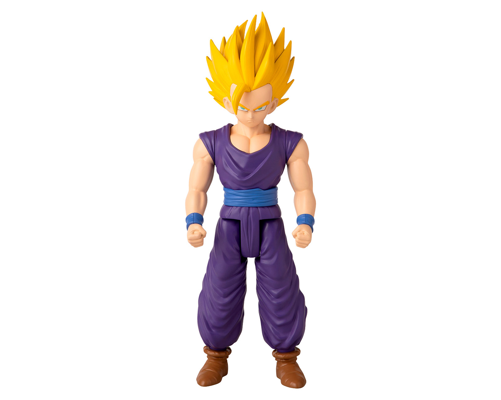 Gohan Super Saiyan 2 Dragon Ball Articulado