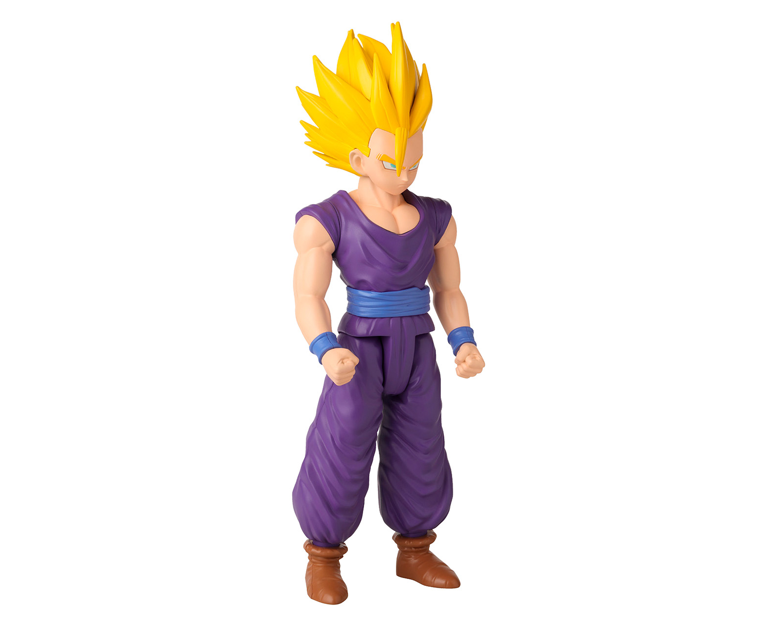 Foto 3 | Foto 3 | Gohan Super Saiyan 2 Dragon Ball Articulado