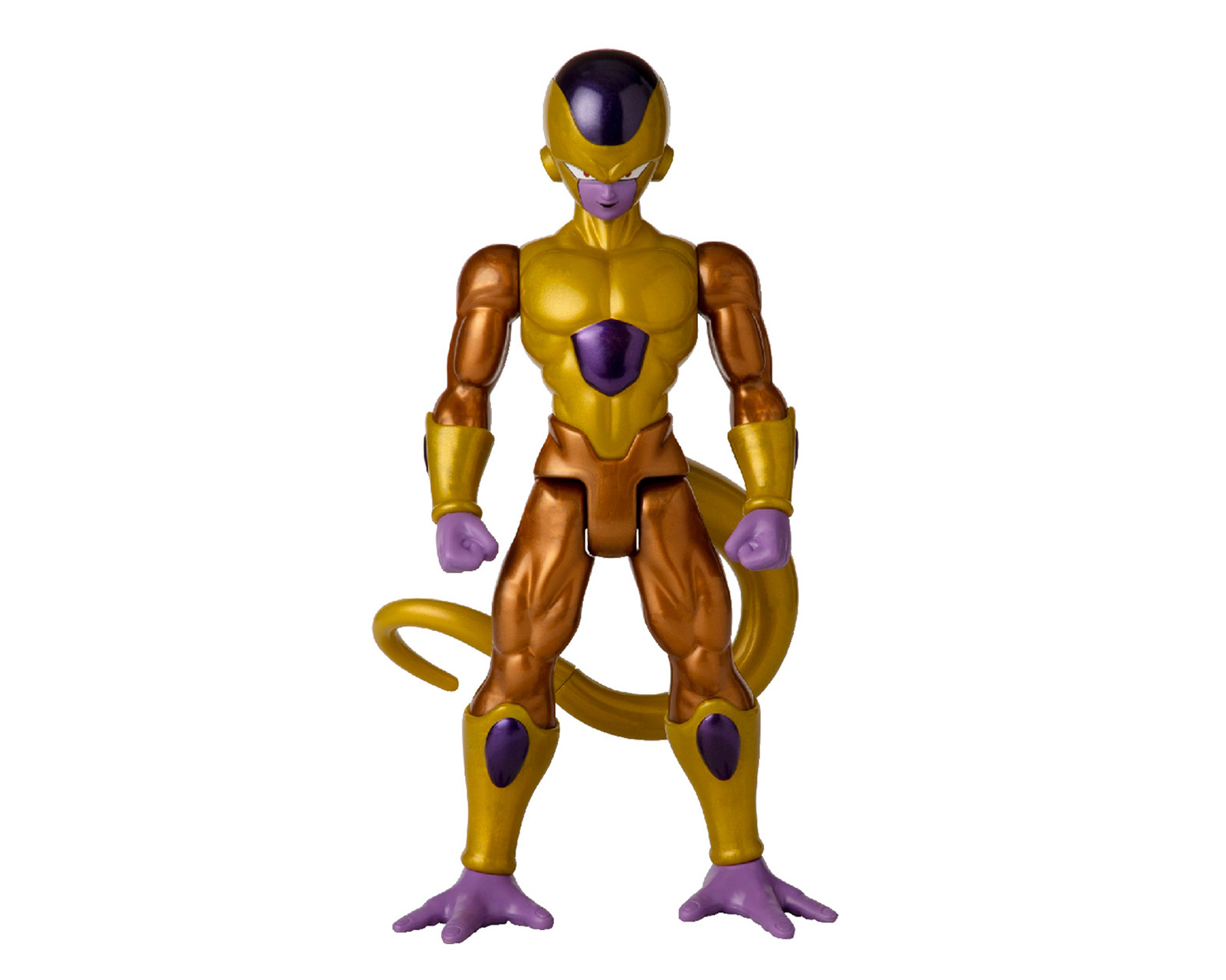 Golden Frieza Limit Breaker Series Bandai Namco Dragon Ball Super