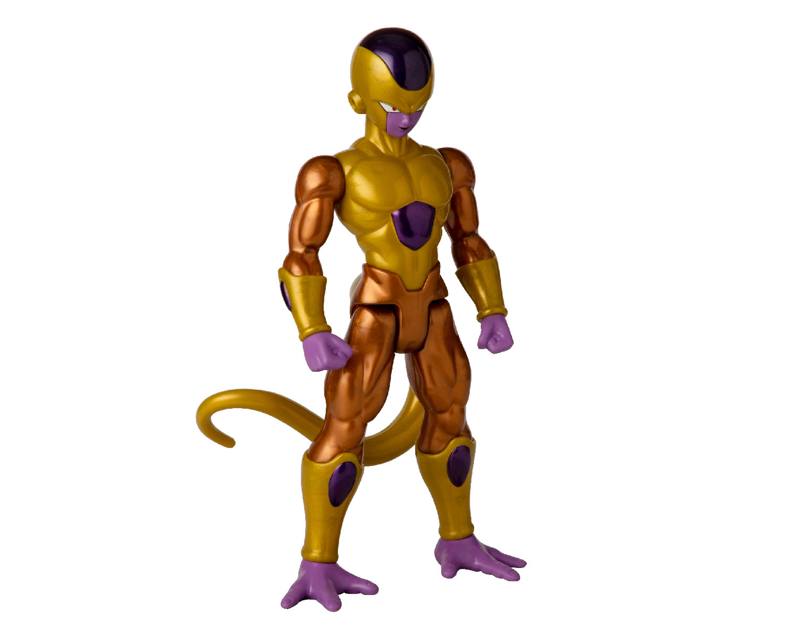 Foto 2 | Foto 2 | Golden Frieza Limit Breaker Series Bandai Namco Dragon Ball Super