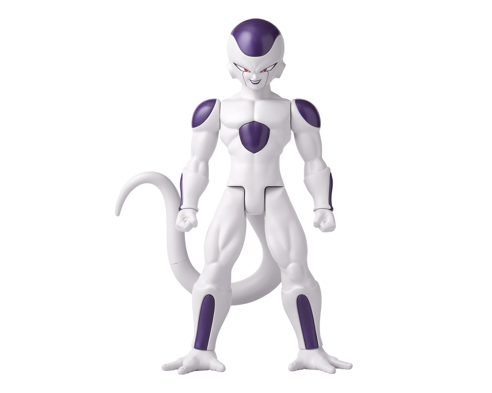 Foto 1 | Foto 1 | Frieza Cuarta Forma Figura de Acción Dragon Ball Limit Breaker Series