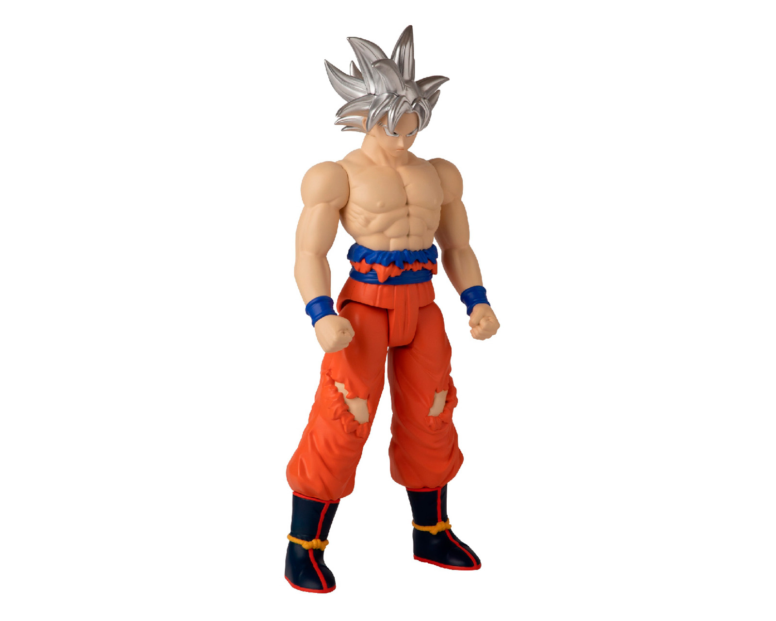 Foto 2 | Foto 2 | Ultra Instinct Gokú Limit Breaker Series Bandai Namco Dragon Ball Super
