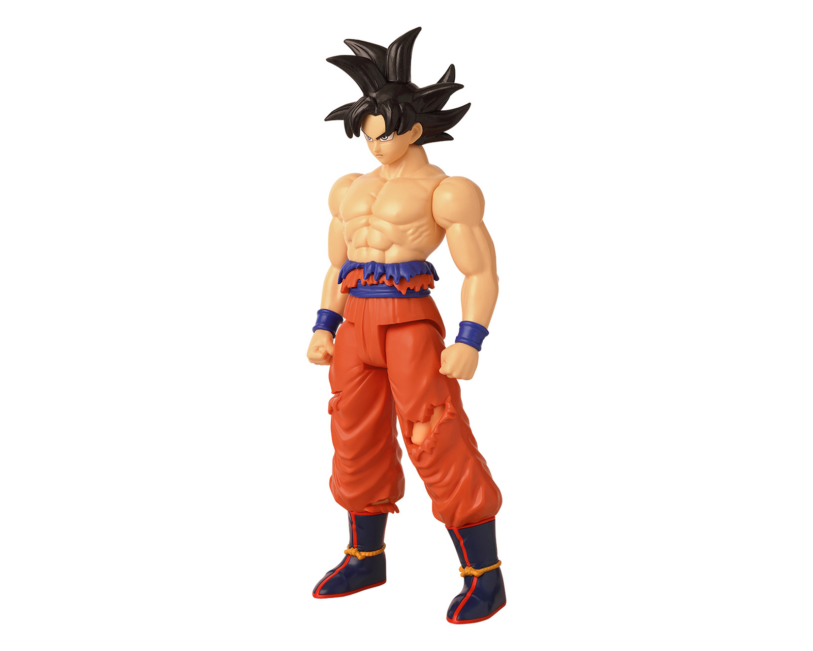 Foto 2 | Foto 2 | Gokú Ultra Instint Sign Dragon Ball Limit Breaker Series