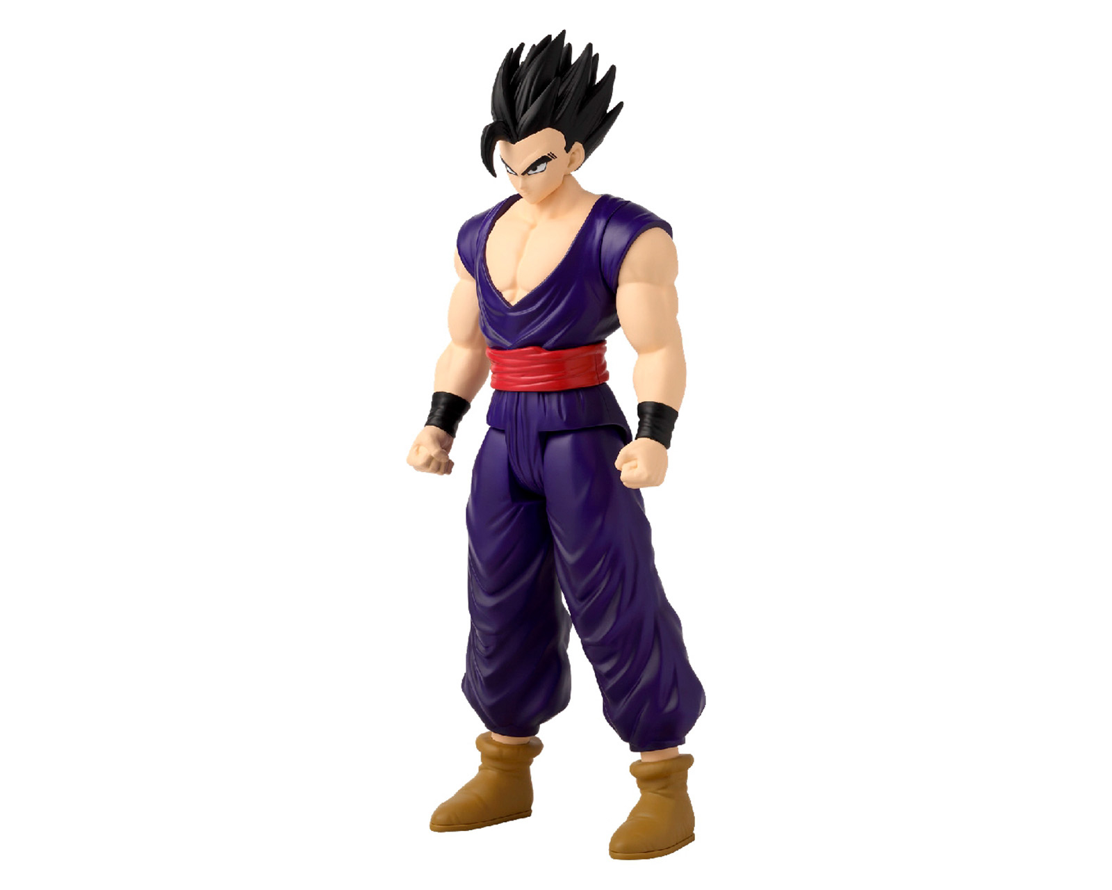 Foto 2 | Foto 2 | Gohan Ultimate Figura de Acción Dragon Ball Limit Breaker Series