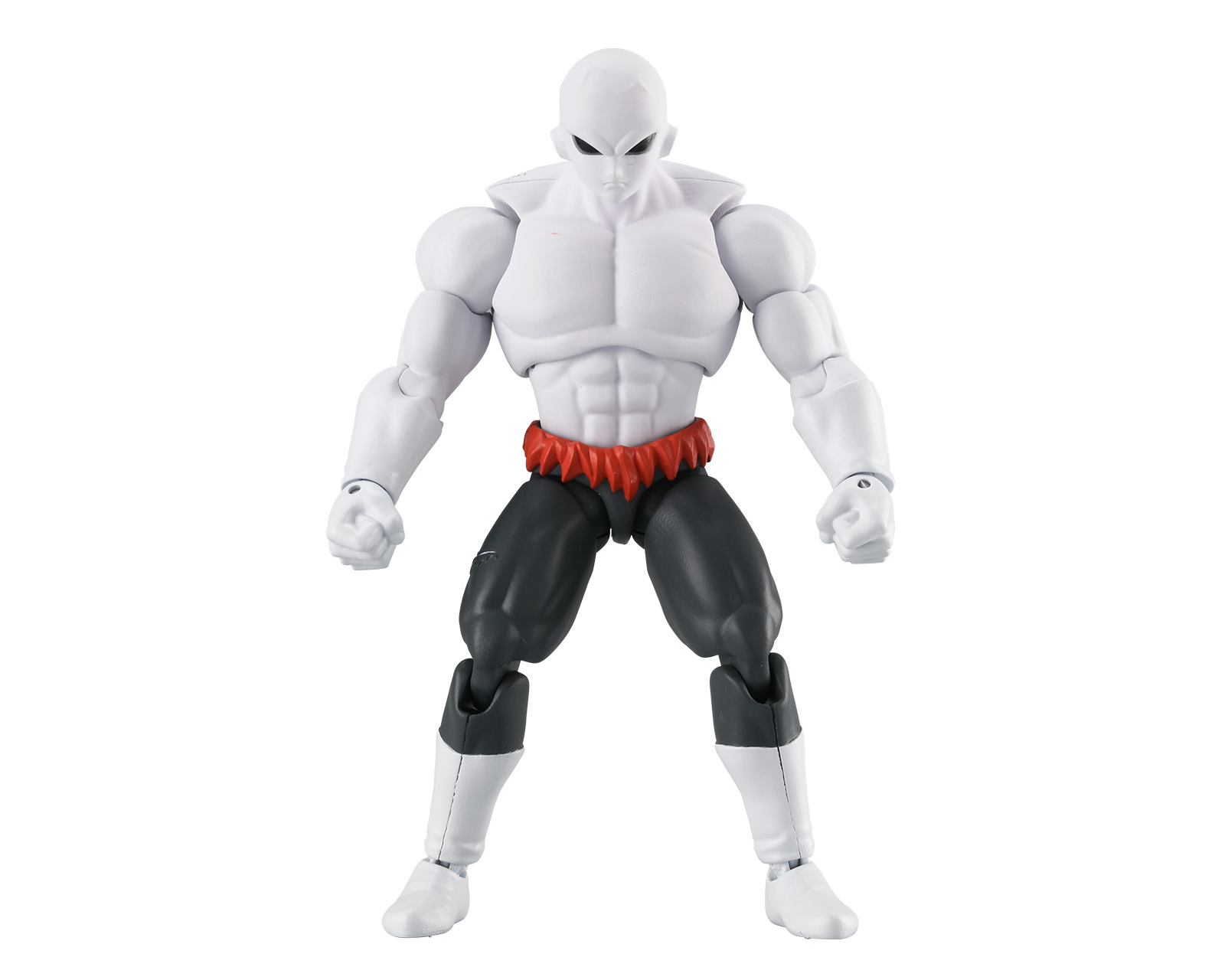 Jiren Figura de Acción Dragon Ball Articulado