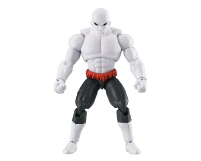 Foto 1 | Foto 1 | Jiren Figura de Acción Dragon Ball Articulado
