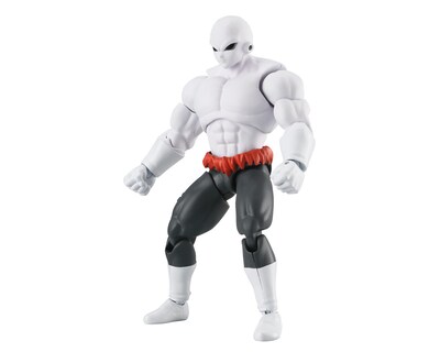 Foto 2 | Foto 2 | Jiren Figura de Acción Dragon Ball Articulado