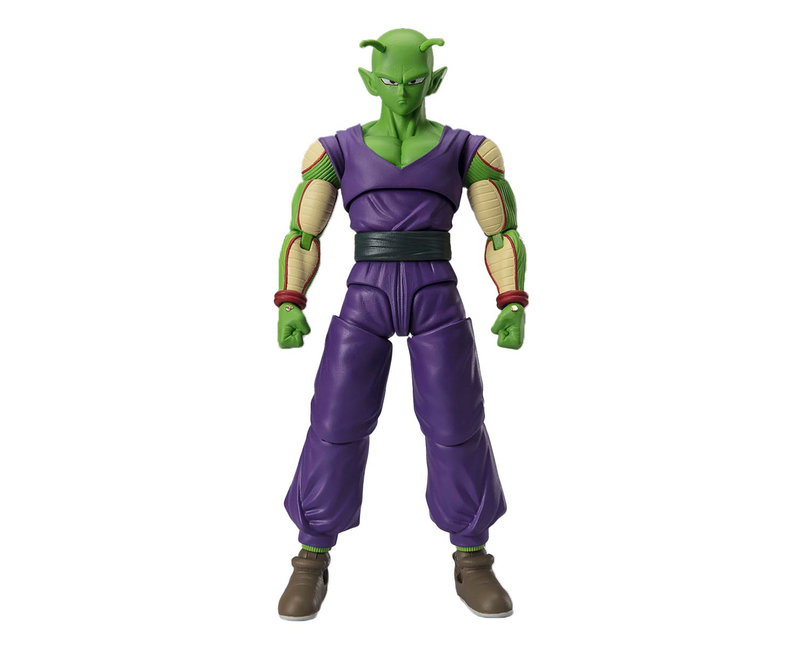 Figura Piccolo Dragon Ball Articulada