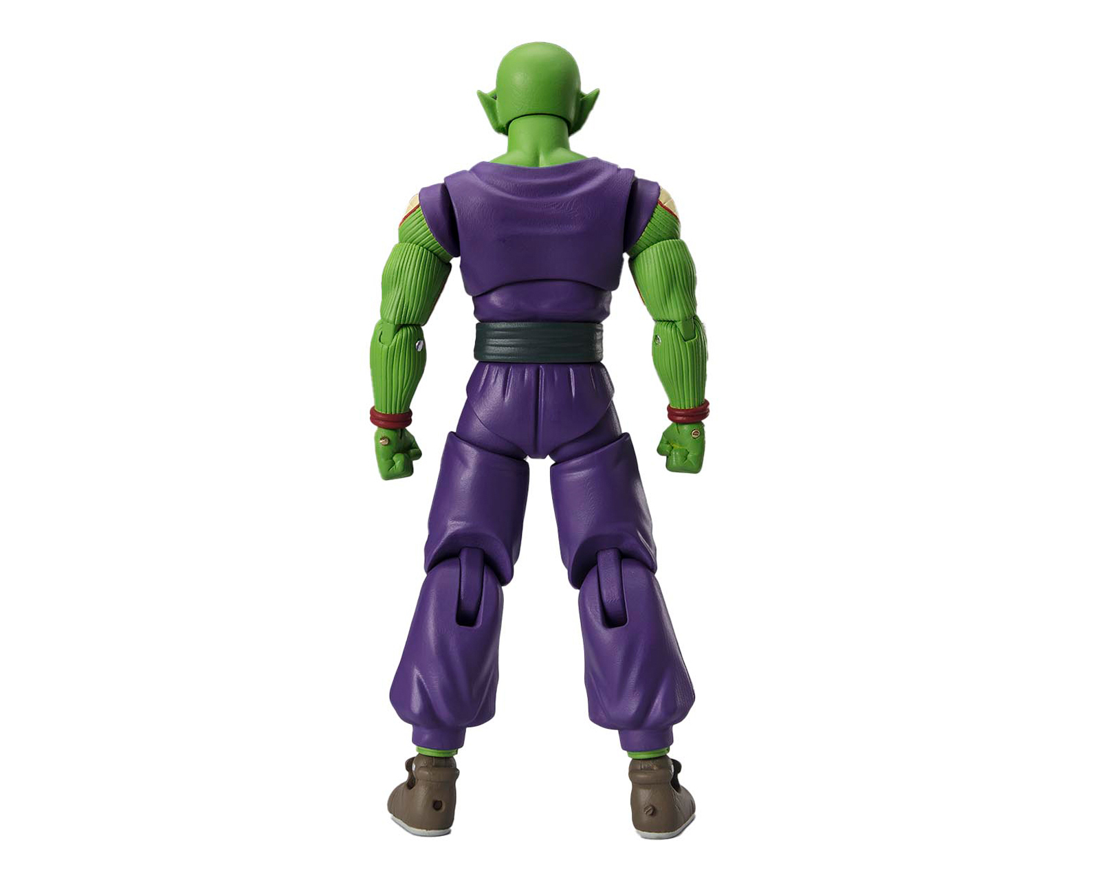 Foto 2 | Foto 2 | Figura Piccolo Dragon Ball Articulada