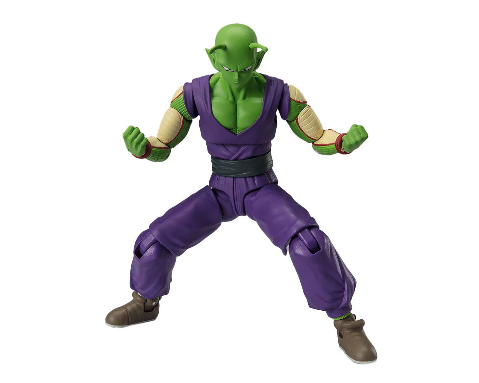 Foto 3 | Foto 3 | Figura Piccolo Dragon Ball Articulada