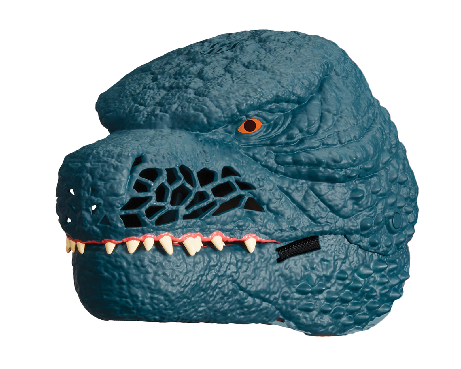 Foto 2 pulgar | Foto 1 | Máscara de Godzilla con Sonidos